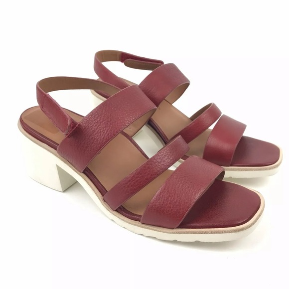 quennell slingback pumps